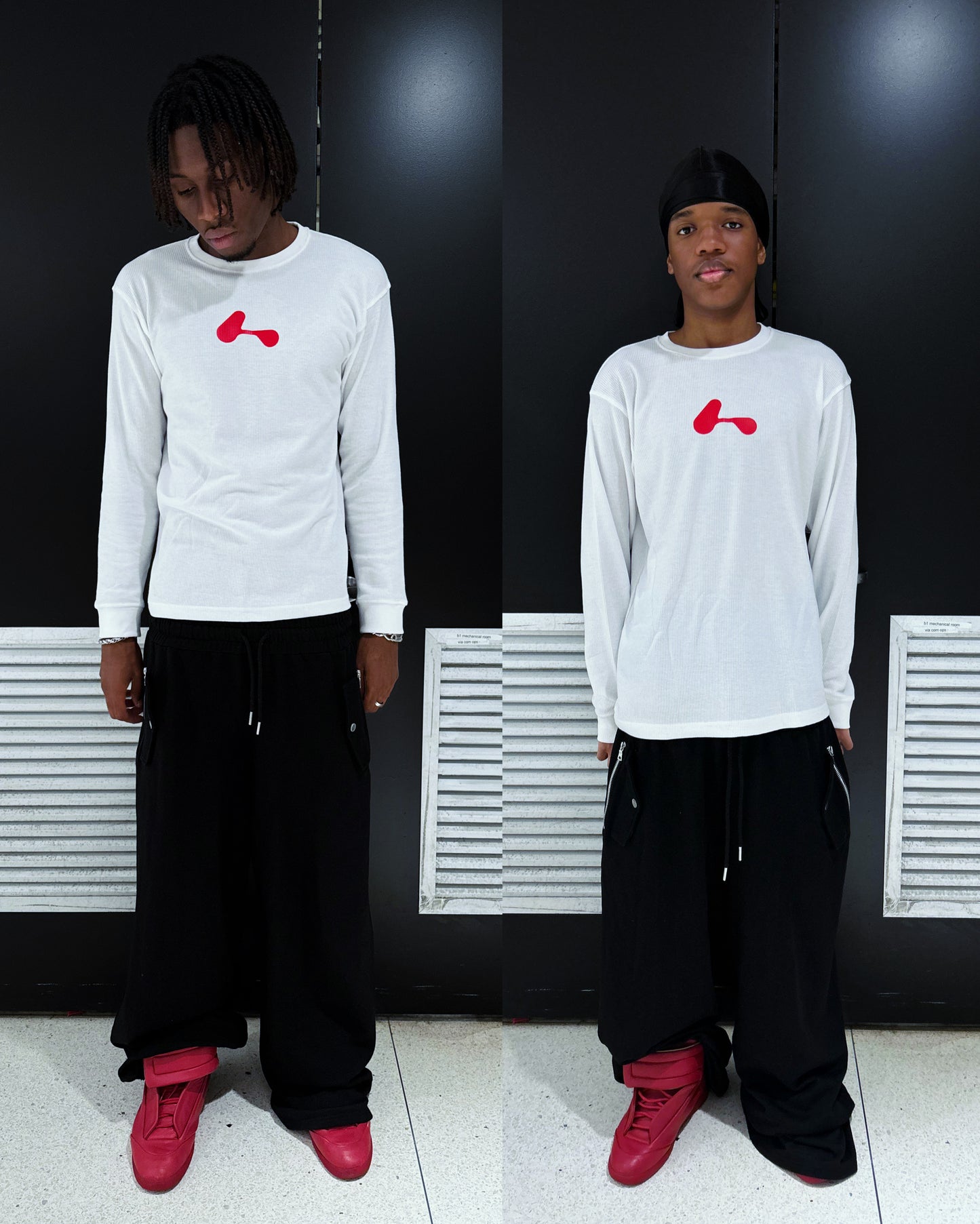 hvn \\ sweatpants
